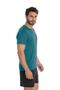 Imagem de Camiseta Dry Fit Masculina Esportiva Academia Treino