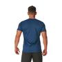 Imagem de Camiseta Dry Fit Masculina Esportiva Confortável Academia Treino Corrida Trabalho