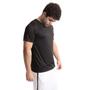 Imagem de Camiseta Dry Fit Masculina Fitness Academia