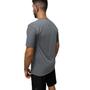 Imagem de Camiseta Dry Fit Masculina Labrun Esportiva Proteção Solar