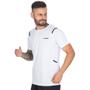 Imagem de Camiseta Dry Fit Masculina Manga Curta Gola Redonda Premium