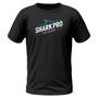 Imagem de Camiseta Dry Fit Preta Shark Pro