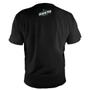 Imagem de Camiseta Dry Fit Preta Shark Pro