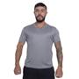 Imagem de Camiseta Dry Fitness Masculina Esportiva Academia e Casual