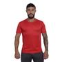 Imagem de Camiseta Dry Fitness Masculina Esportiva Academia e Casual