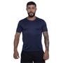 Imagem de Camiseta Dry Fitness Masculina Esportiva Academia e Casual