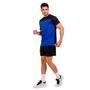 Imagem de Camiseta Dry Masculina dry-fit  academia treino esperto Bvin