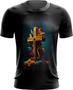 Imagem de Camiseta Dryfit da Cruz de Jesus Igreja Fé 17