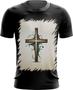 Imagem de Camiseta Dryfit da Cruz de Jesus Igreja Fé 49