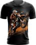 Imagem de Camiseta Dryfit de Motocross Moto Adrenalina 16