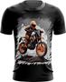 Imagem de Camiseta Dryfit de Motocross Moto Adrenalina 6