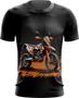 Imagem de Camiseta Dryfit de Motocross Moto Adrenalina 7