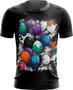 Imagem de Camiseta Dryfit de Ovos de Páscoa Artísticos 17