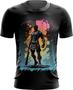 Imagem de Camiseta Dryfit Gladiador Romano Coliseu 10