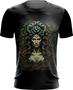 Imagem de Camiseta Dryfit Medusa Academia Gym Músculo 1