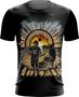 Imagem de Camiseta Dryfit Pesca Esportiva Pôr do Sol Peixes 3