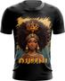 Imagem de Camiseta Dryfit Rainha Africana Queen Afric 3