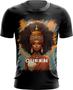 Imagem de Camiseta Dryfit Rainha Africana Queen Afric 5