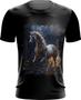 Imagem de Camiseta Dryfit Unicornio Criatura Mítica Fera 3