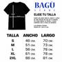 Imagem de Camiseta DTF FanShirt Metallica 503 de manga curta masculina unissex