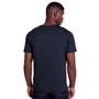 Imagem de Camiseta Dudalina Essentials Sport OU24 Marinho Masculino