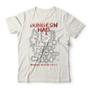 Imagem de Camiseta Dungeon Map Studio Geek