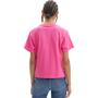 Imagem de Camiseta Easy Lança Perfume Estampa AI23 Rosa Feminino