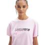 Imagem de Camiseta Easy Lança Perfume Sport Fashion AI23 Rosa Feminino