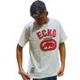 Imagem de Camiseta Ecko Cowboys J285A Off White