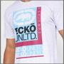 Imagem de Camiseta ECKO Estampada Masculina K838A - Ref: 4038