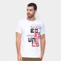 Imagem de Camiseta Ecko Exclusively Masculina