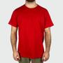 Imagem de Camiseta Ecko Fashion Basic Clip Vermelho