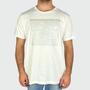 Imagem de Camiseta Ecko Frequency Tee Branco