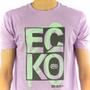 Imagem de Camiseta ecko masc affair u580a