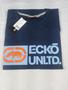 Imagem de Camiseta Ecko Masculina Azul