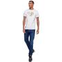 Imagem de Camiseta ecko masculina laurel rhino j659a original