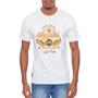 Imagem de Camiseta Ecko New York Estampada Branca