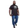 Imagem de Camiseta ecko plus size masculina rhino brand j681a original