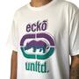 Imagem de Camiseta Ecko Unltd Estampada Masculina One More