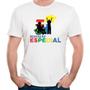 Imagem de Camiseta educação especial pedagogia educação infantil