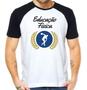 Imagem de Camiseta educação física faculdade personal trainer curso