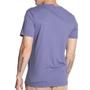 Imagem de Camiseta Element 1992 SM25 Masculina Roxo