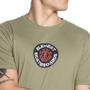 Imagem de Camiseta Element 1992 SM25 Masculina Verde Militar