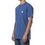 Imagem de Camiseta Element Basic Crew Color SM24 Masculina Azul
