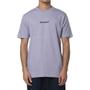 Imagem de Camiseta Element Blazin Chest Center SM24 Masculina Violeta