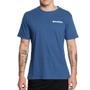 Imagem de Camiseta Element Blazin Chest Color SM25 Masculina Azul