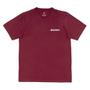 Imagem de Camiseta Element Blazin Chest Color WT24 Masculina Vinho