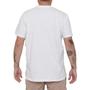 Imagem de Camiseta Element Blazin Chest Masculina Branco