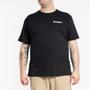 Imagem de Camiseta element blazin chest plus size - preta ( tamanho big )