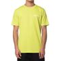 Imagem de Camiseta Element Blazin Chest Verde Neon